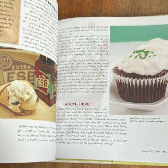 Book: The Complete Beer Course Book by Joshua Bernstein ( from novice to expert) - Picture 13 of 16